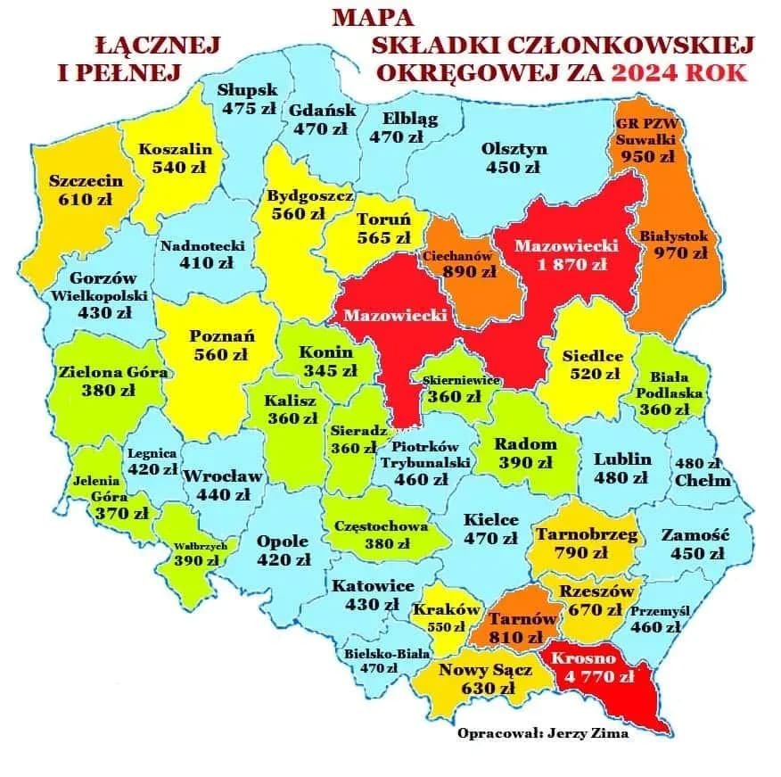 Ile kosztuje karta wędkarska PZW? Sprawdź ukryte opłaty i zniżki