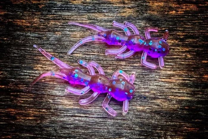 Najlepsze przynęty spinningowe na białoryb, które musisz znać