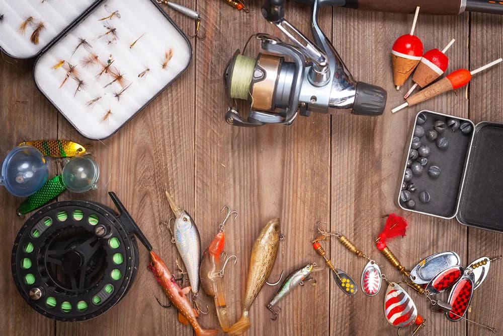 Rodzaj przynęty wędkarskiej krzyżówka - co musisz wiedzieć o niej?