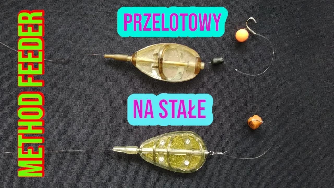 Jak uzbroić wędkę – proste kroki, które musisz znać, aby nie przegrać