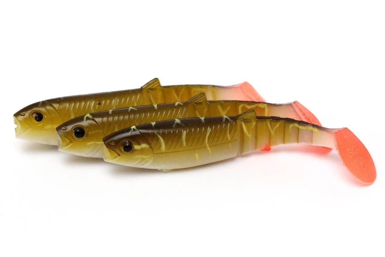 Najlepsze przynęty spinningowe na Allegro - porównaj ceny i marki