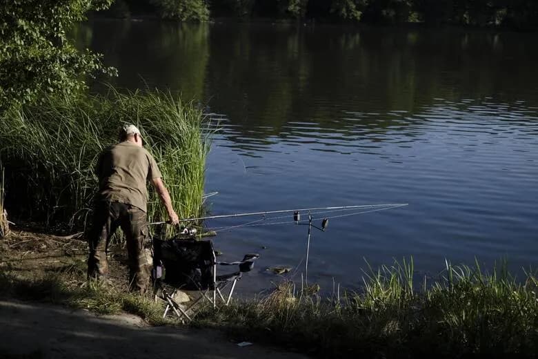 Łowisko Lisewo - najlepsze miejsca na wędkowanie i relaks w naturze