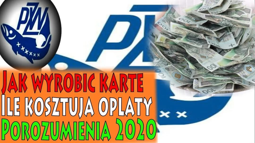 Jak wyrobić kartę wędkarską - uniknij błędów i zdobądź ją szybko