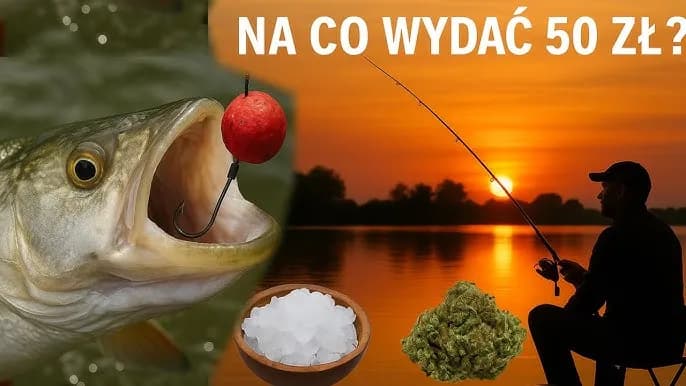 Łowisko RaFish – idealne miejsce na wędkowanie z atrakcjami i zasadami