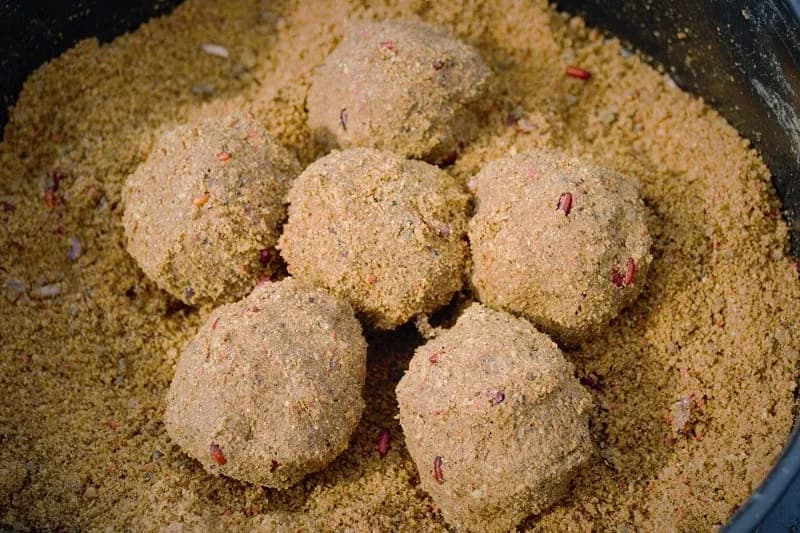 Zanęta halibut na jakie ryby – skuteczne metody połowu i porady