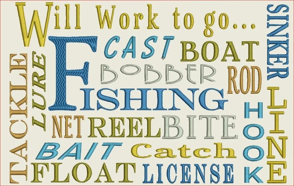 Przynęta po angielsku - poznaj jej znaczenie i zastosowanie w wędkarstwie