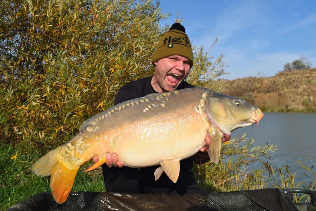 Łowisko Tłukomy – sprawdź ceny, gatunki ryb i zasady wędkowania