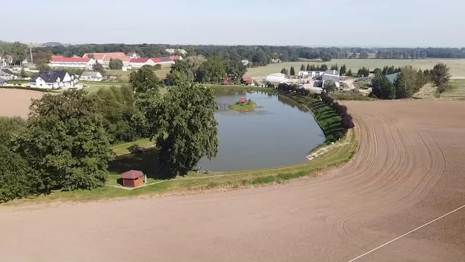 Łowisko Frączków: idealne miejsce na wędkowanie i relaks w naturze