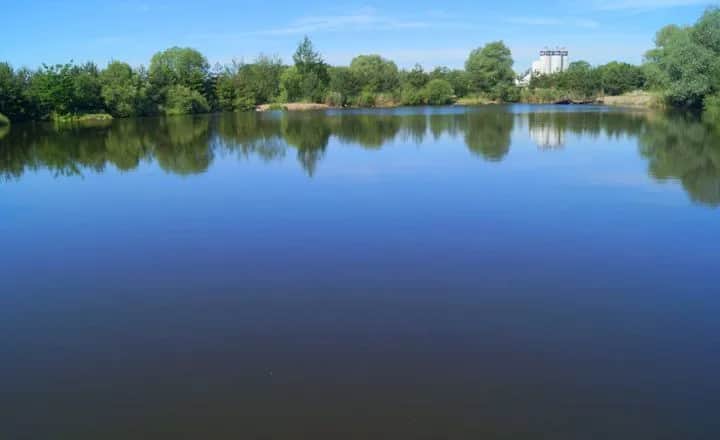 Gdzie na ryby bez karty opolskie - najlepsze łowiska bez opłat