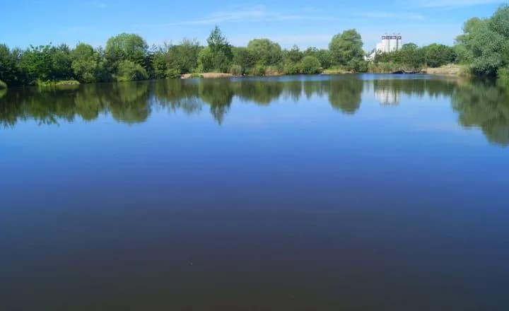 Gdzie na ryby bez karty opolskie - najlepsze łowiska bez opłat