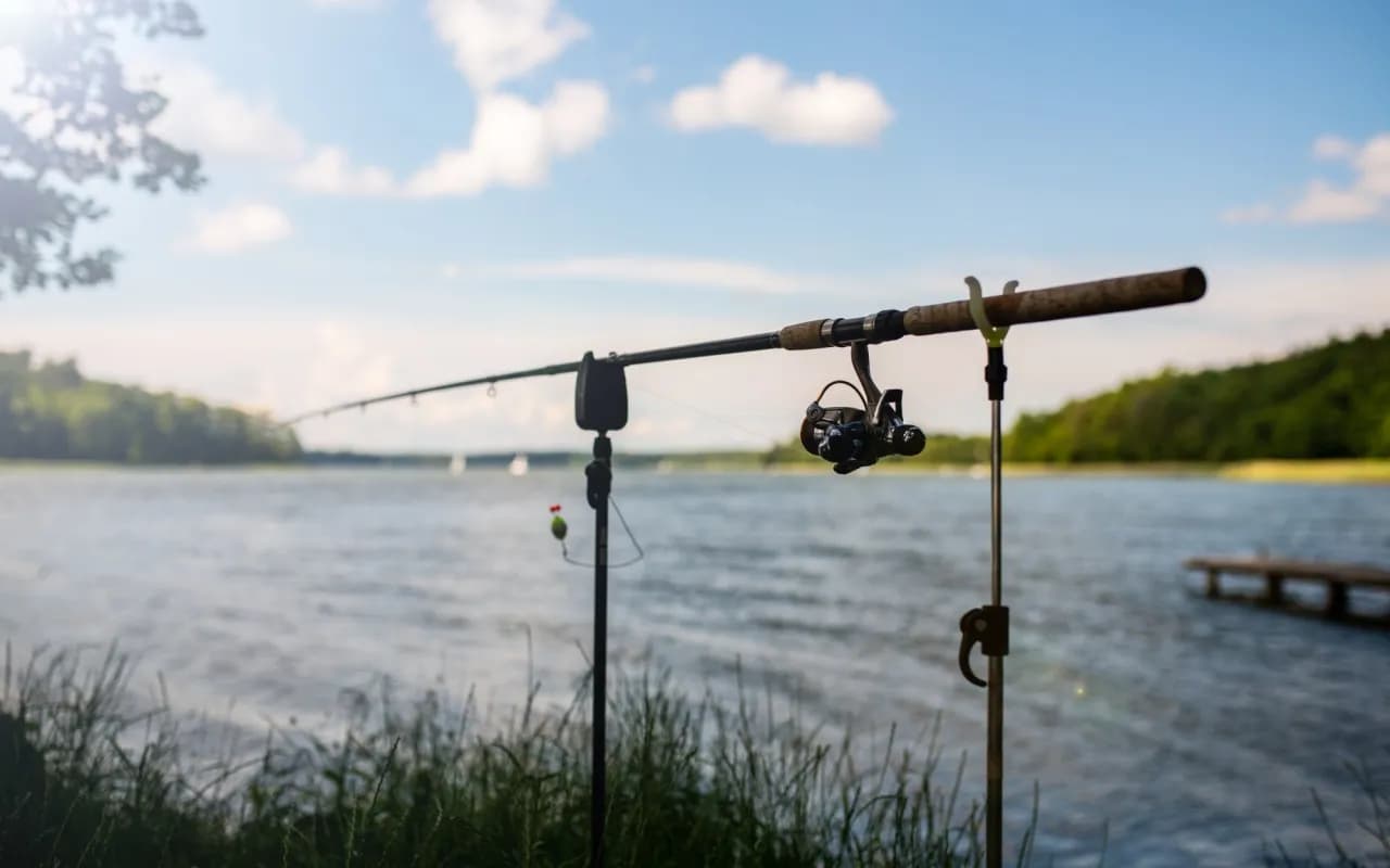 Cennik łowiska Ademac – poznaj ceny i zasady wędkowania