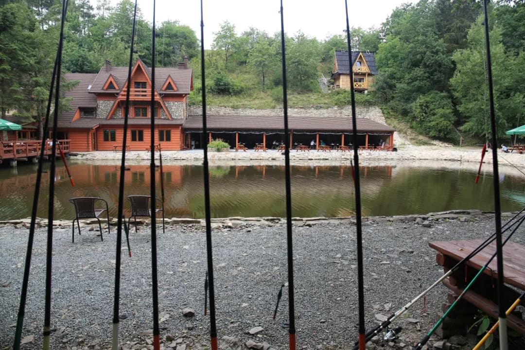 Gdzie na ryby koło Wrocławia? Odkryj najlepsze miejsca wędkarskie