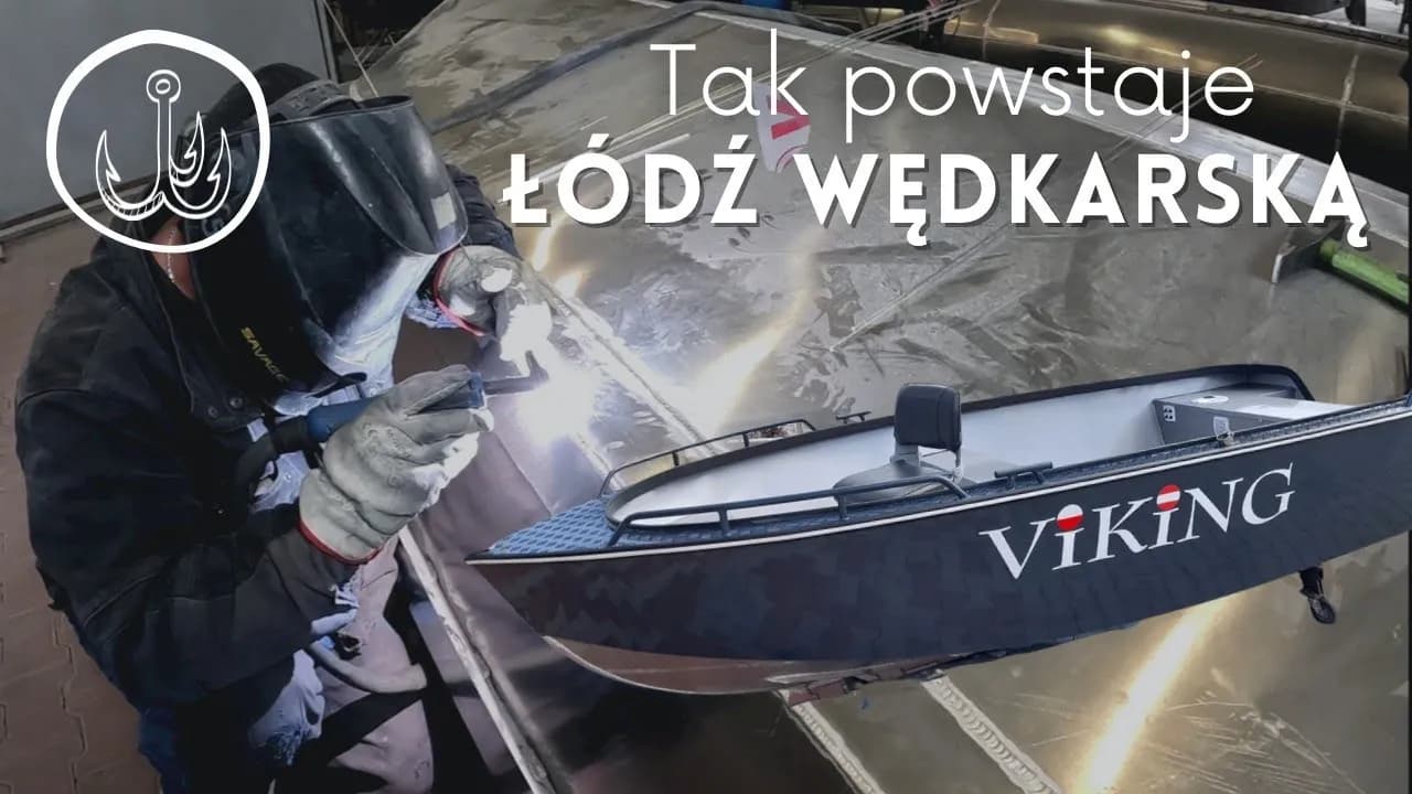 Jak zrobić łódkę wędkarską: krok po kroku bez zbędnych kosztów