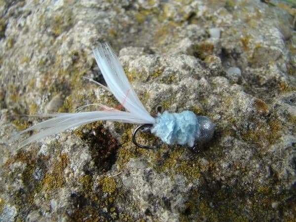 Przynęty offsetowe: skuteczne metody na drapieżne ryby w każdych warunkach