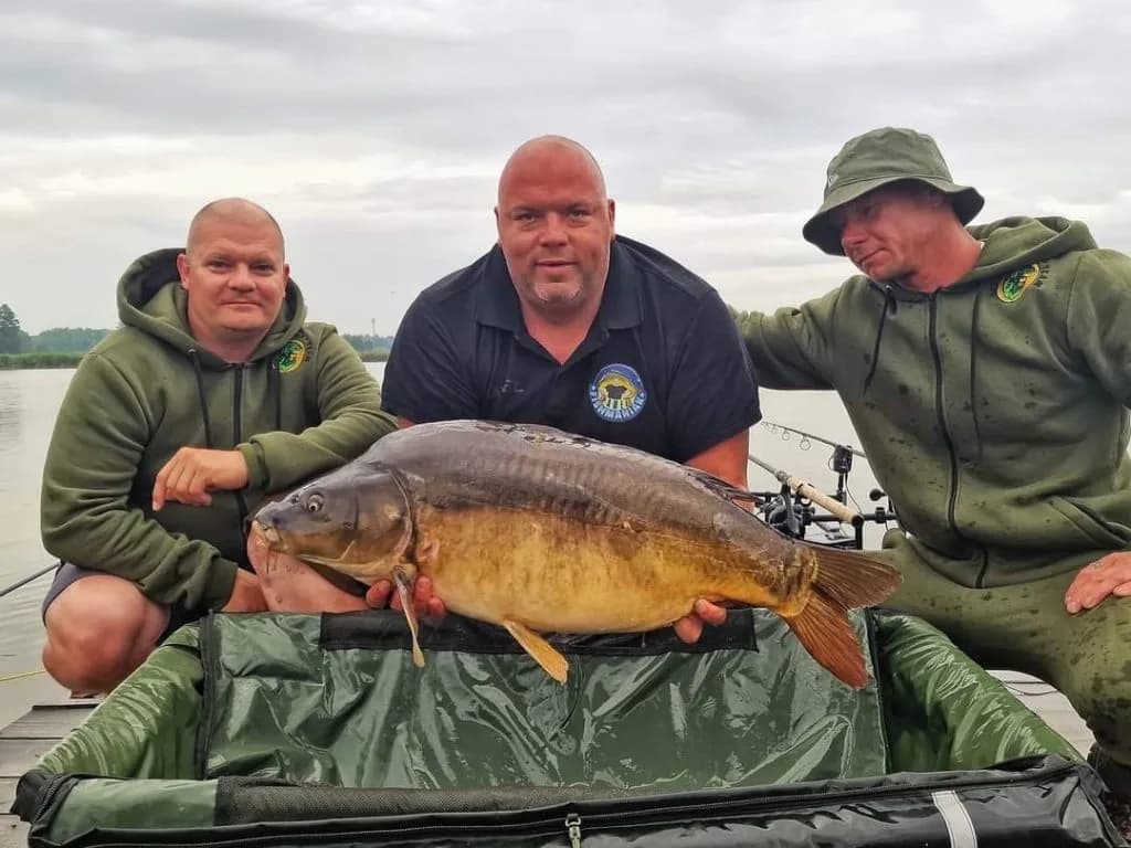 Cennik łowiska Wilga: Poznaj koszty wędkowania i usługi dodatkowe