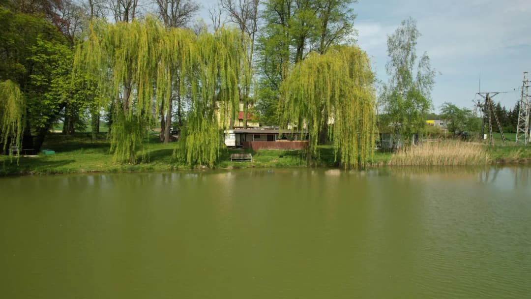 Łowisko Długosiodło: Idealne miejsce na wędkarską przygodę w naturze