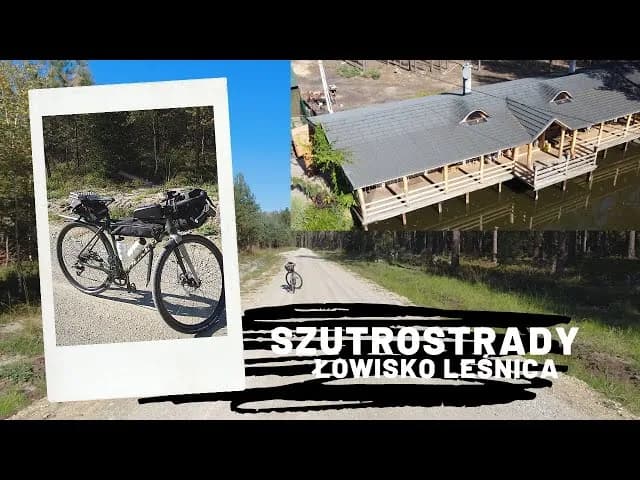 Łowisko Leśnica Kokotek – idealne miejsce na wędkarskie przygody