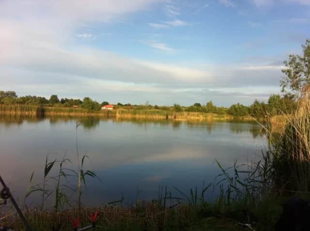 Łowisko karpiowe Chwałowice – idealne miejsce na udany połów ryb