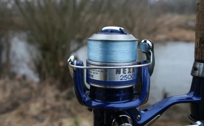 Jak prawidłowo nawinąć żyłkę na kołowrotek i uniknąć błędów