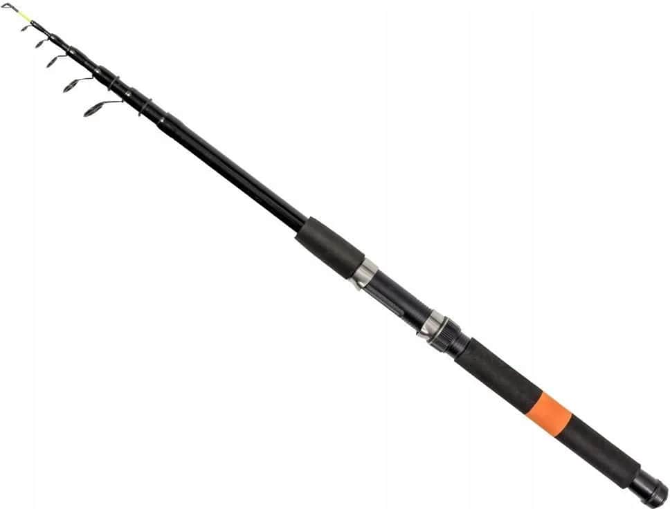 Jaką wędkę teleskopową na spławik wybrać, aby nie żałować?