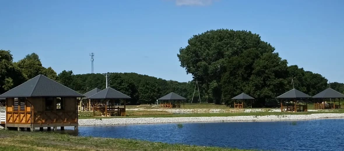 Łowisko Barłożno - idealne miejsce na wędkowanie bez licencji