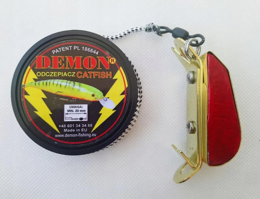 Najlepsze odczepiacz do przynęt - uniknij utraty przynęt podczas łowienia