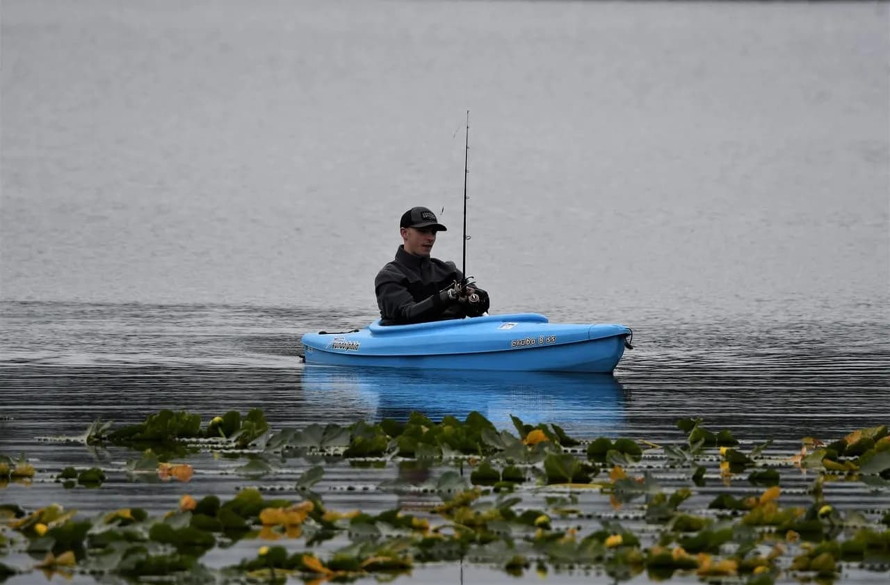 Łowisko u Szerszenia: Wędkarstwo bez karty, świetne ryby i zasady