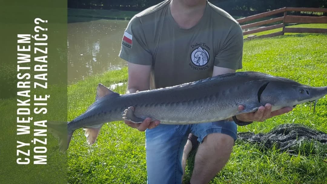 Łowisko Lipuś w Mikołowie: Idealne miejsce na wędkarską przygodę