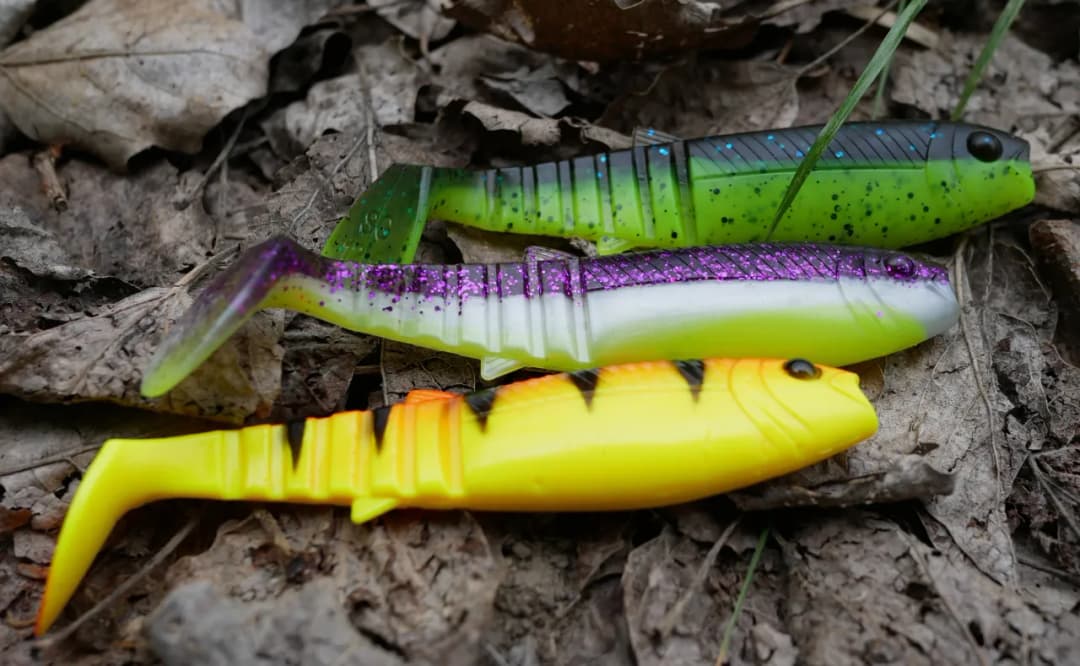 Skuteczne przynęty pływające na szczupaka - wybierz najlepsze modele