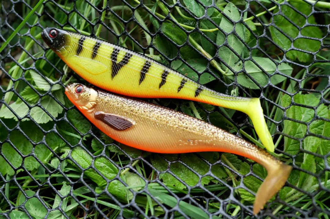 Najlepsza przynęta na okonie – odkryj skuteczne rozwiązania na ryby