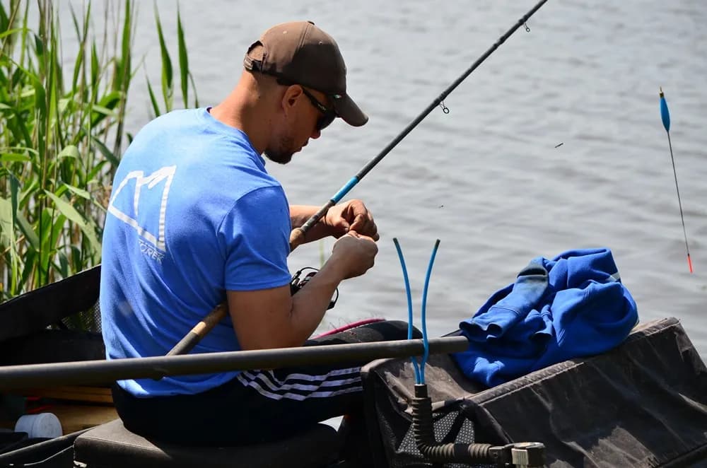 Wędki matchowe do czego służą? Odkryj ich zastosowanie w wędkarstwie