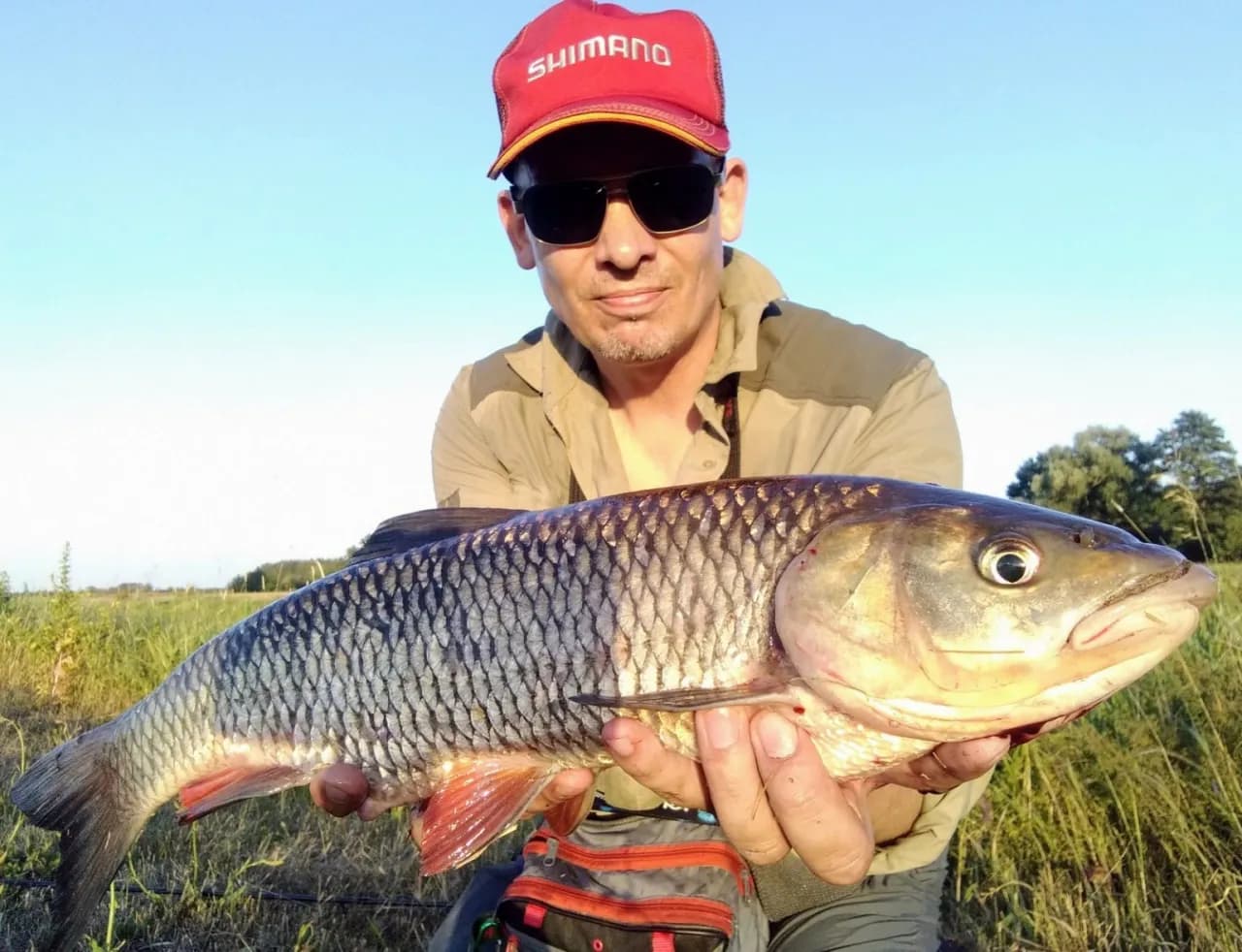 Skuteczne przynęty na klenia spinning – jak złowić więcej ryb