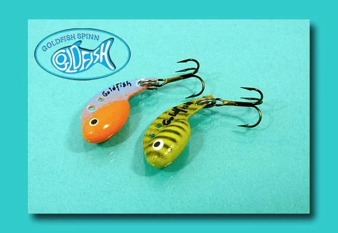 Cykada przynęta – skuteczna broń w łowieniu drapieżników