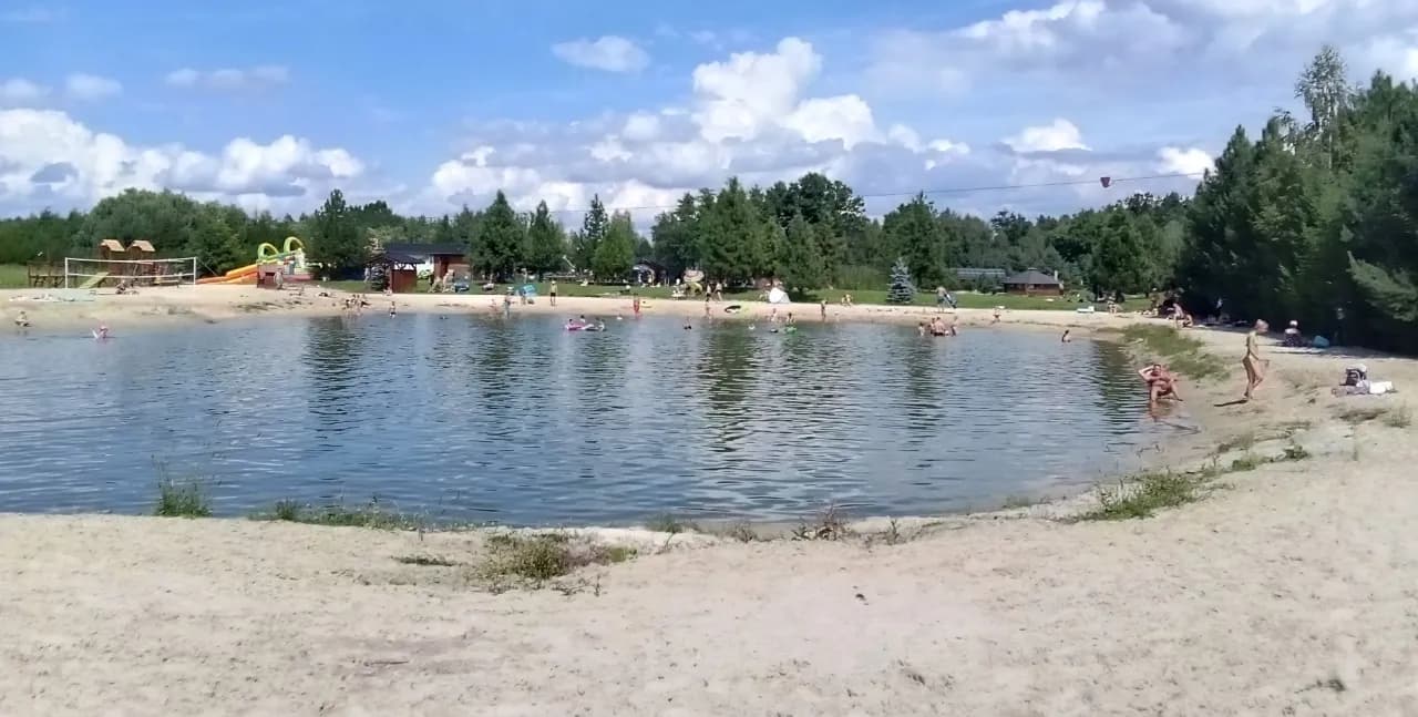 Łowisko Sielska Woda – idealne miejsce na wędkarskie przygody i relaks