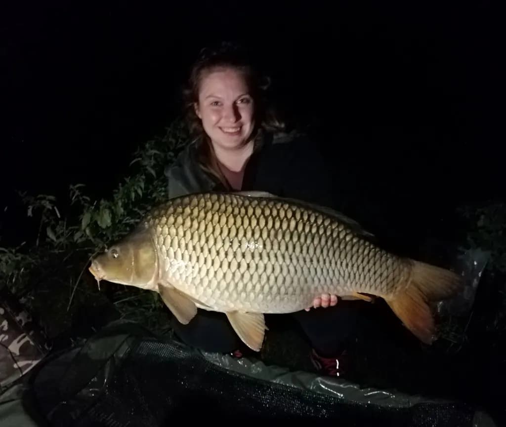 Łowisko specjalne Lubojenka: poznaj ryby, zasady i ceny pozwoleń