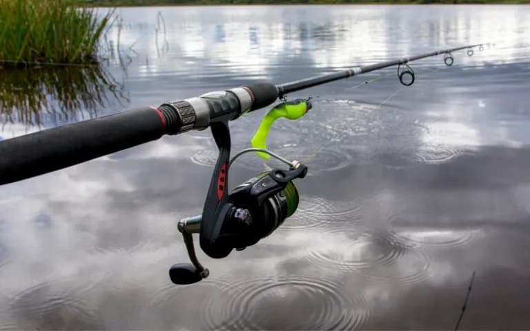 Jaka długość wędki na spinning? Odkryj idealny wybór dla siebie