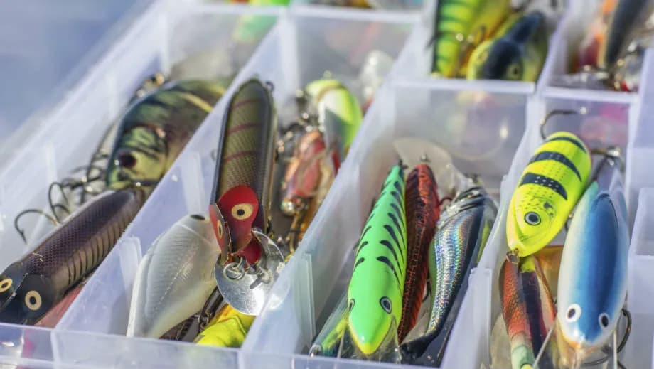 Jakie przynęty na szczupaka są najskuteczniejsze w różnych warunkach?