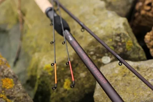 Jaka wędka do method feeder - wybierz najlepszą na udane połowy