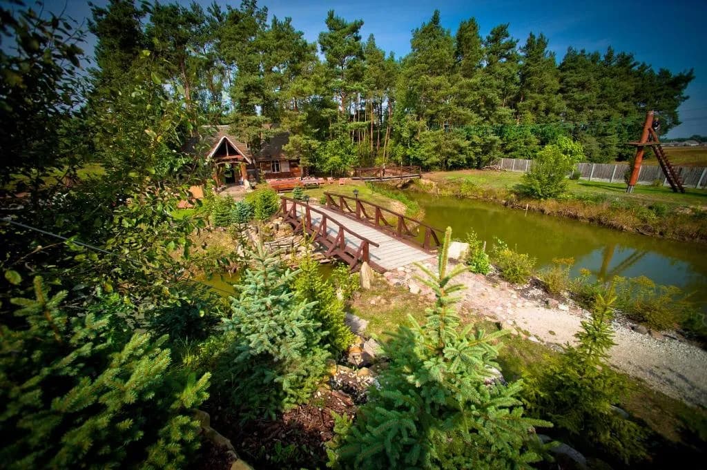 Łowisko Rembertów: Poznaj najlepsze miejsca na wędkowanie i zasady