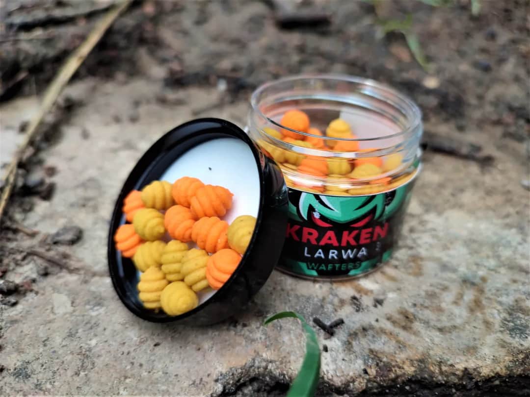 Skisłe masło na jakie ryby – skuteczne przynęty na karpie i leszcze