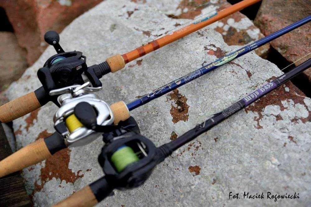 Wędka castingowa – co to jest i jak wybrać najlepszą?