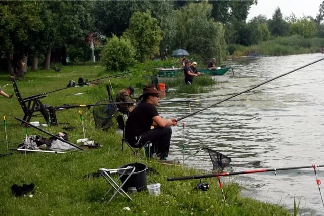 Gdzie można łowić ryby z kartą wędkarską w Polsce – sprawdzone miejsca i zasady