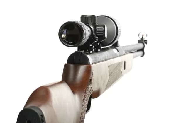 Hammerli Hunter Force 900 - szczegóły, opinie i porady zakupowe