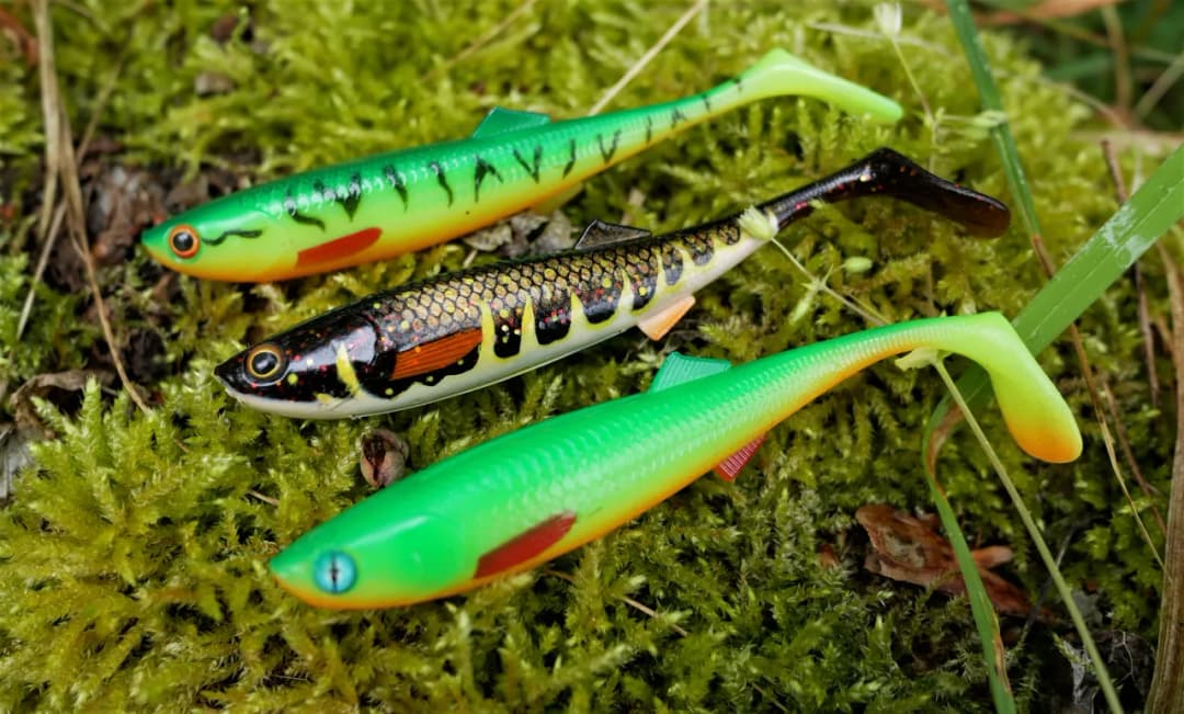 Blachy wędkarskie: Jak wybrać najlepsze przynęty na drapieżniki