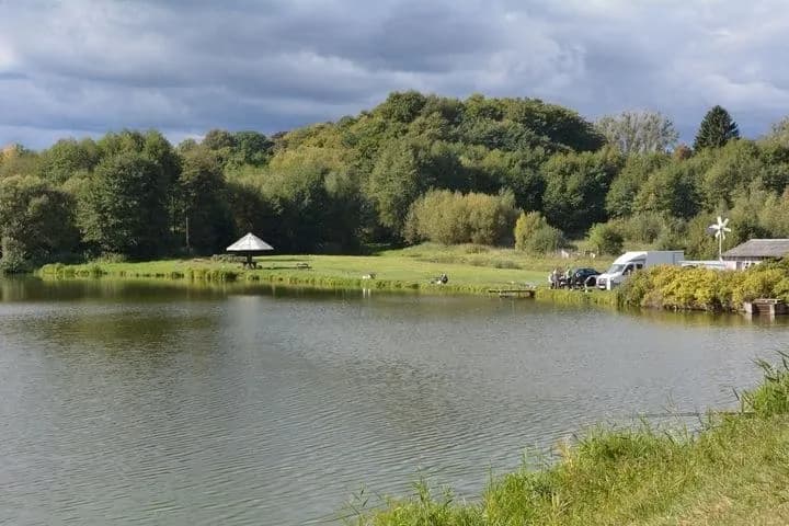 Łowisko Bobolice - najlepsze miejsca na ryby i rezerwacje bez stresu