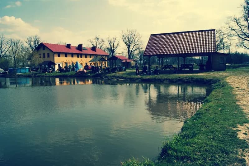 Łowisko w dolinie: najlepsze miejsca na wędkowanie w Polsce