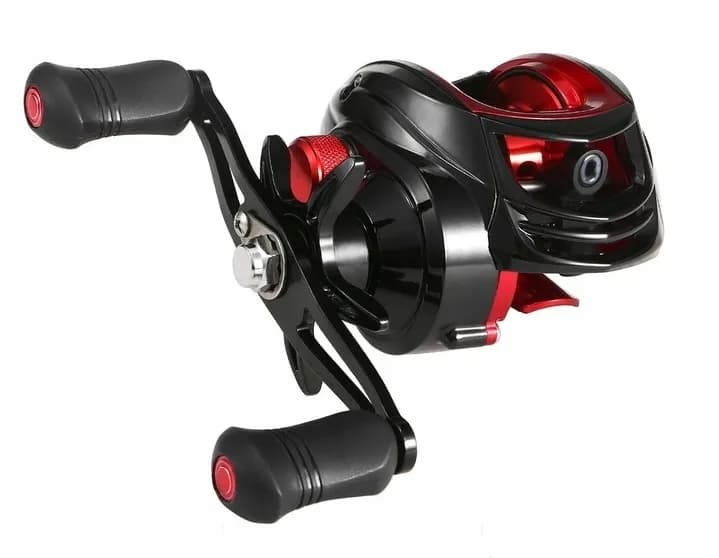 Kołowrotek multiplikator – jak wybrać najlepszy model i uniknąć błędów