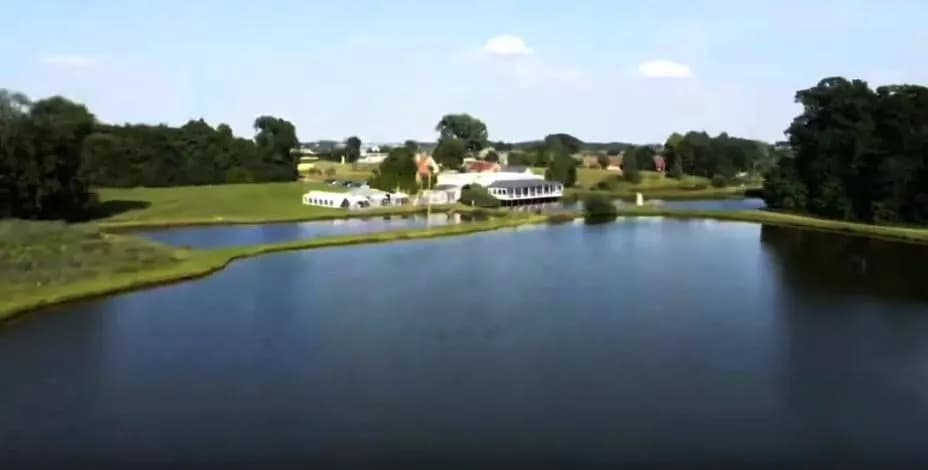 Łowisko Lipka – najlepsze miejsca na wędkowanie w Polsce