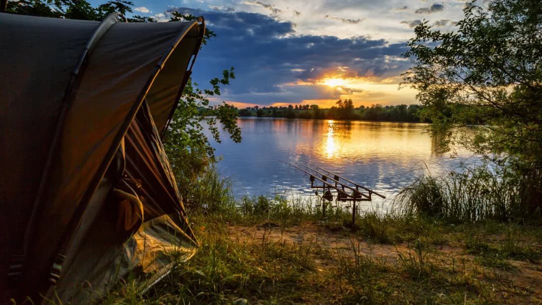 Łowisko Mario – najlepsze miejsce na wędkarskie przygody w Polsce