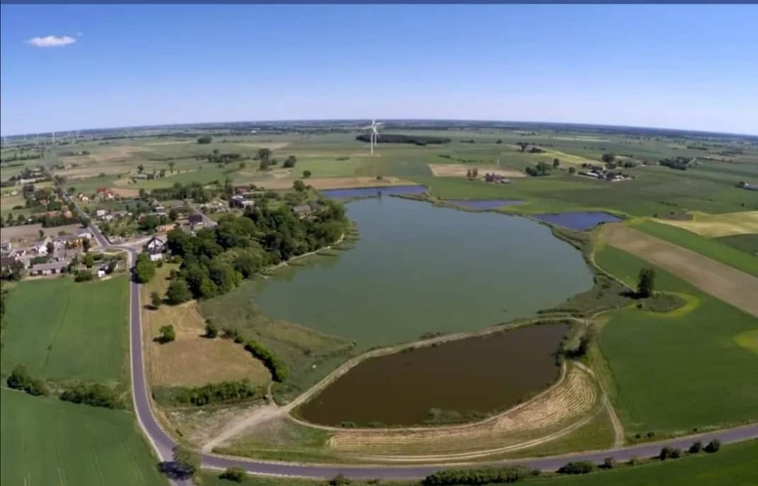 Łowisko Rybowo – idealne miejsce na wędkowanie i relaks w naturze